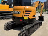 2020 Sany SY35U Mini Excavator
