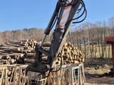 2005 Volvo EW140B Wheel Excavator