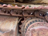 2016 Caterpillar 320E Crawler Excavator