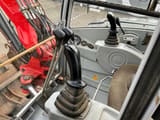 2005 Wacker Neuson 75Z3 Crawler Excavator