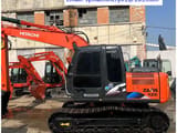 2023 Hitachi ZX120 Mini Excavator