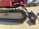 2013 Takeuchi TB108 Mini Excavator