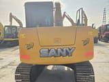 2024 Sany SY75C Mini Excavator