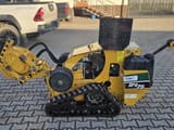 2018 Vermeer SPX25 Crawler Excavator