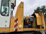 2001 Liebherr A316 LITRONIC Material Handler