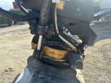 2012 Caterpillar M313D Wheel Excavator