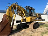 2005 Caterpillar 365BL FS