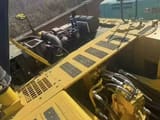 2024 Komatsu PC350LC-8 Crawler Excavator