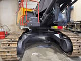 2023 Volvo EC530EL Crawler Excavator