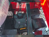 2025 Captok CK13S Mini Excavator