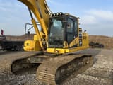 2021 Komatsu PC240LC-11 Crawler Excavator