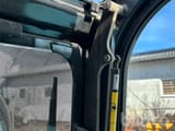 2015 Bobcat E62 Mini Excavator