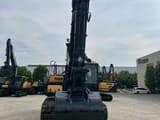 2026 Hyundai HX220L Crawler Excavator