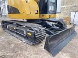 2021 Caterpillar 308C Mini Excavator