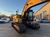 2010 Caterpillar 319DL Crawler Excavator