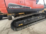 2024 Doosan DX225LCA Crawler Excavator