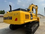 2025 Komatsu PC200 Crawler Excavator