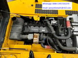 2023 Komatsu PC220-8 Crawler Excavator