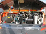 2017 Kubota KX080-4 Mini Excavator