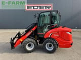 2023 Manitou MLA 4-50 H Mini Excavator