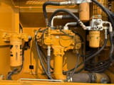 2022 Caterpillar 325D Crawler Excavator