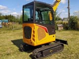 Mini Excavator RME30 (2024)