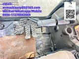2020 Hyundai R305LC Crawler Excavator