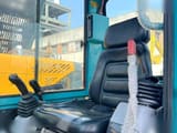 2015 Kubota KX161-3SZ Mini Excavator