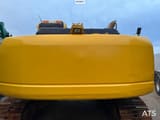 2007 Komatsu PC240LC-8 Crawler Excavator