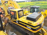 2019 Caterpillar 320B Crawler Excavator