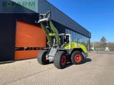 2023 Claas TORION 1611P Mini Excavator