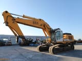 2005 Liebherr R954 B Crawler Excavator