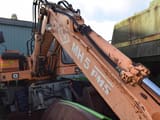 1990 O&K MH 5 Wheel Excavator
