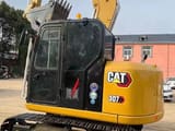 2024 Caterpillar 307
