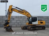 2017 Liebherr R926 LC Crawler Excavator