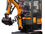 Mini Excavator JT20 Mini Excavator (2025)