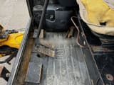2001 Caterpillar 302.5 Mini Excavator