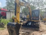 2024 Caterpillar 308E2 Mini Excavator