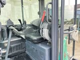 2016 IHI 50V4 Mini Excavator