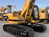 Caterpillar 320B Crawler Excavator