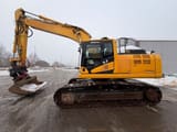 2023 Komatsu PC290LC-11 Crawler Excavator