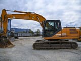 2007 CASE CX210B NLC Crawler Excavator