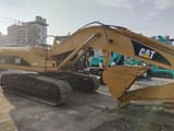 2018 Caterpillar 325C Crawler Excavator