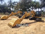2026 Caterpillar 321 Crawler Excavator