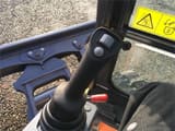 Mini Excavator XCMG 5.7 Tons