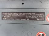 2022 Fuchs MHL350F Material Handler