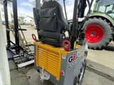 2023 Giant G1200 Mini Excavator