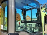 XCMG XE27CR-EV Mini Excavator