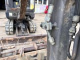 2015 Volvo EC18C Mini Excavator