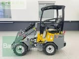 2023 Giant G1200 Mini Excavator